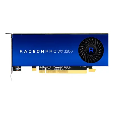 AMD Radeon Pro WX 3200 4 GB GDDR5 100-506115