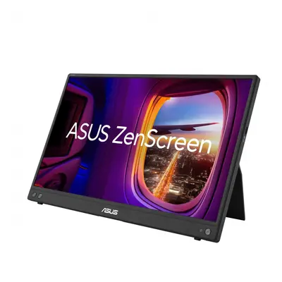 ASUS MB16AHV Monitor PC 39,6 cm (15.6") 1920 x 1080 90LM0381-B02370