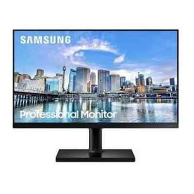 Samsung F24T452FQR 61 cm (24") 1920 x 1080 Pixel LED LF24T452FQRXEN