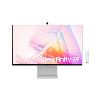 Samsung ViewFinity Monitor HRM S9 - S90PC da 27'' 5K LS27C902PAUXEN