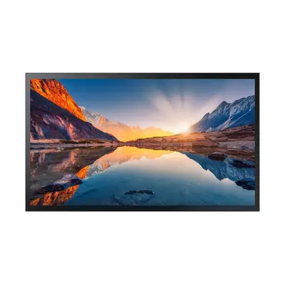 Samsung QM32R-T Pannello piatto per segnaletica LH32QMRTBGCXEN