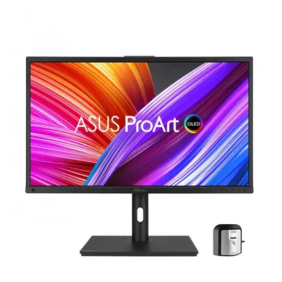 ASUS ProArt PA27DCE-K Monitor PC 68,3 cm (26.9") 3840 90LM0810-B01I70