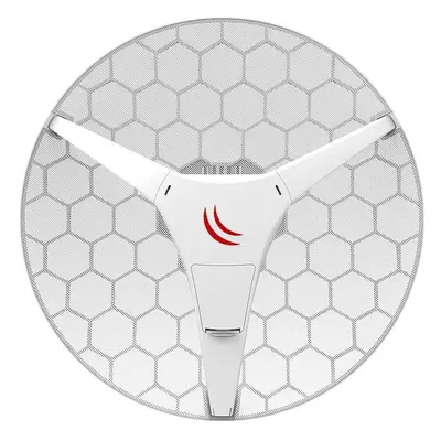 Mikrotik RBLHGG-60ad kit antenna di rete RBLHGG-60ADKIT