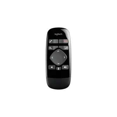 Logitech BCC950 telecomando IR Wireless Webcam Pulsanti 993-000754