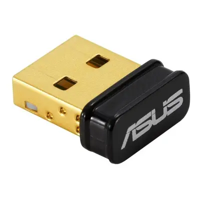 ASUS USB-BT500 scheda di rete e adattatore Bluetooth 3 USB-BT500