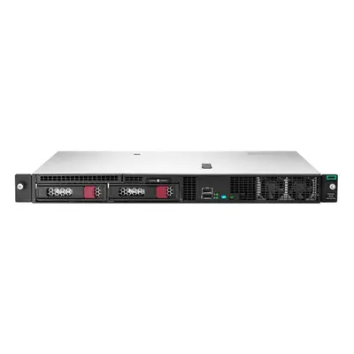 HPE ProLiant DL20 Gen10+ Intel Xeon E-2314 Quad-Core P44113-421