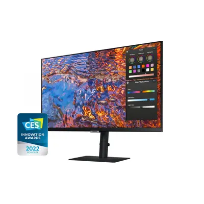 Samsung LS27B800PXU 68,6 cm (27") 3840 x 2160 Pixel 4K LS27B800PXUXEN