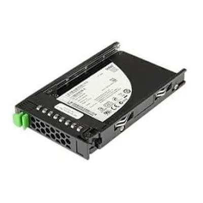 Fujitsu SSD SATA 6G 960GB Read-Int. 2.5' S26361-F5783-L960