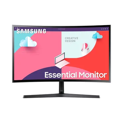 Samsung S36C LED display 68,6 cm (27") 1920 x 1080 LS27C366EAUXEN