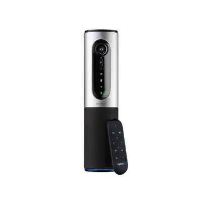 Logitech Connect Argento 1920 x 1080 Pixel 960-001034