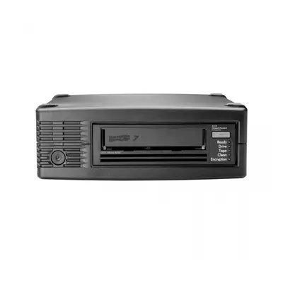 Hewlett Packard Enterprise StoreEver LTO-7 Ultrium 15000 Disco BB874A