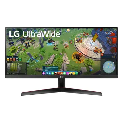 LG 29WP60G-B Monitor PC 73,7 cm (29") 2560 x 1080 Pixel 29WP60G-B