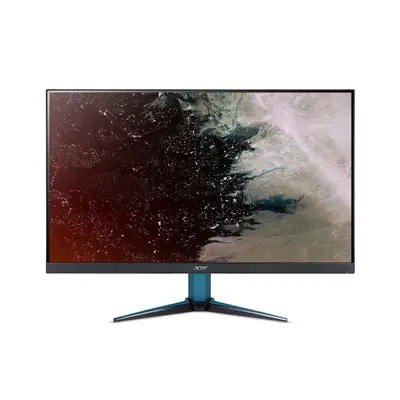 Acer NITRO VG1 VG271U Monitor PC 68,6 cm (27") 2560 x UM.HV1EE.301