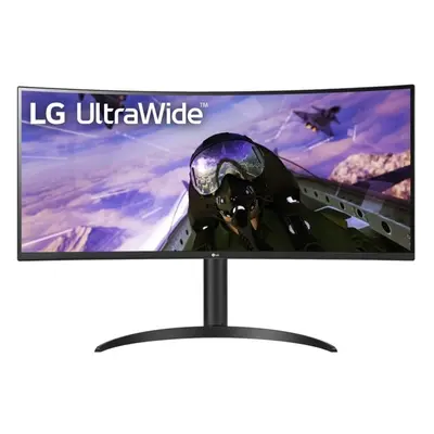 LG 34WP65CP-B Monitor PC 86,4 cm (34") 3440 x 1440 Pixel 34WP65CP-B