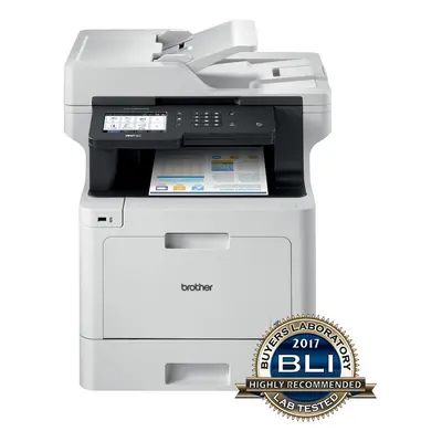 Brother MFC-L8900CDW multifunzione Laser A4 2400 x 600 MFCL8900CDWRE1