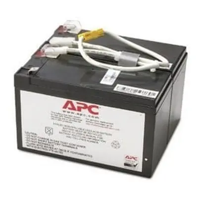 APC RBC5 batteria UPS Acido piombo (VRLA) RBC5