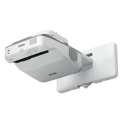 Epson EB-685Wi - 3500 ANSI lumen - 3LCD - WXGA (1280x800) - V11H741040