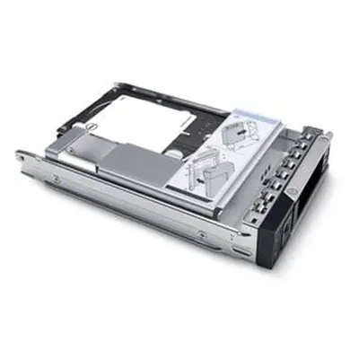 1.2TB 10K RPM SAS ISE 12Gbps 512n 2.5in Hot-plug Hard Drive 400-ATJM