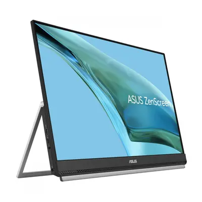 ASUS ZenScreen MB249C Monitor PC 60,5 cm (23.8") 1920 90LM0865-B01170