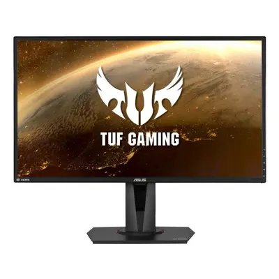 ASUS TUF Gaming VG27AQZ Monitor PC 68,6 cm (27") 2560 90LM0503-B01370