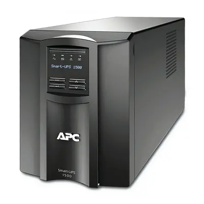 APC SMT1500IC - A linea interattiva - 1500 VA - 1000 W - SMT1500IC