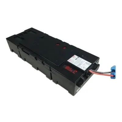 APC APCRBC116 batteria UPS Acido piombo (VRLA) 48 V APCRBC116