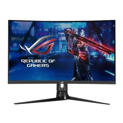 ASUS ROG Strix XG32VC 80 cm (31.5") 2560 x 1440 Pixel 90LM03S0-B04170