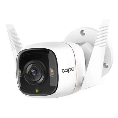 TP-Link Tapo C320WS Capocorda Telecamera di sicurezza IP Tapo C320WS