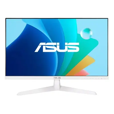 ASUS VY249HF-W Monitor PC 60,5 cm (23.8") 1920 x 1080 90LM06A4-B03A70