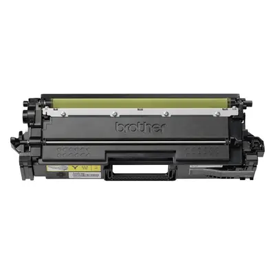 Brother TN-821XLY cartuccia toner 1 pz Originale Giallo TN821XLY