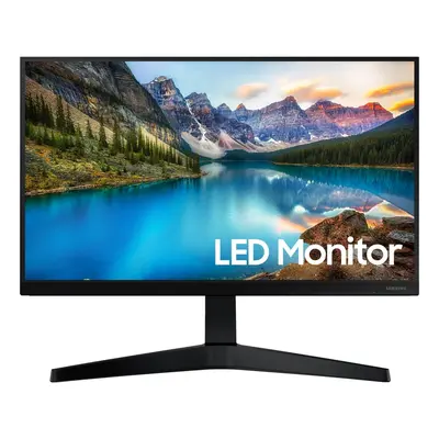 Samsung LF24T370FWR 61 cm (24") 1920 x 1080 Pixel Full LF24T370FWRXEN