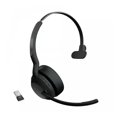 Jabra Evolve2 55 Auricolare Wireless A Padiglione 25599-899-999