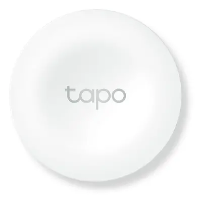 TP-Link Tapo S200B Wireless Bianco Tapo S200B