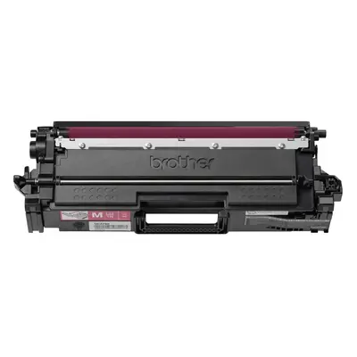 Brother TN-821XXLM cartuccia toner 1 pz Originale Magenta TN821XXLM