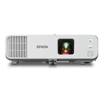 Epson PowerLite L210W videoproiettore 4500 ANSI lumen 3LCD V11HA70080