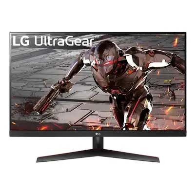 LG 32GN600-B Monitor PC 80 cm (31.5") 2560 x 1440 Pixel Quad 32GN600-B