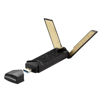 ASUS USB-AX56 WLAN 1775 Mbit/s 90IG06H0-MO0R10