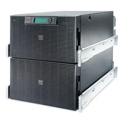 APC Smart-UPS On-Line Doppia conversione (online) 15000 SURT15KRMXLI