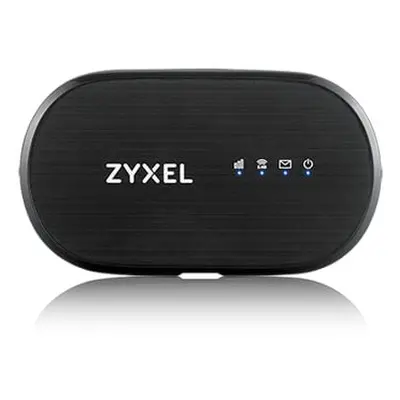 Zyxel WAH7601 Modem/router di rete cellulare WAH7601-EUZNV1F