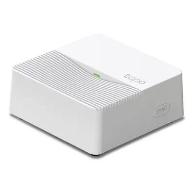 TP-Link Tapo H200 Con cavo e senza cavo Bianco Tapo H200