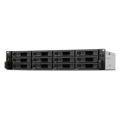 Synology SA SA3610 server NAS e di archiviazione Armadio (2U) SA3610