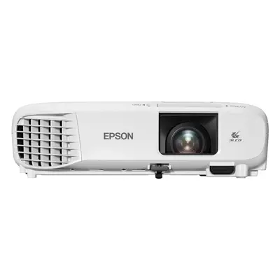 Epson EB-W49 videoproiettore Proiettore a raggio standard V11H983040