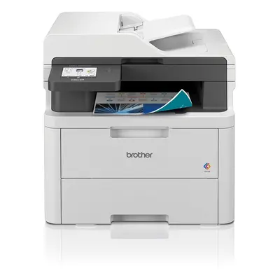 Brother DCP-L3555CDW stampante multifunzione Laser A4 DCPL3555CDWRE1