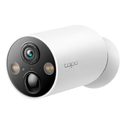 TP-Link Tapo C425 Capocorda Telecamera di sicurezza IP Tapo C425