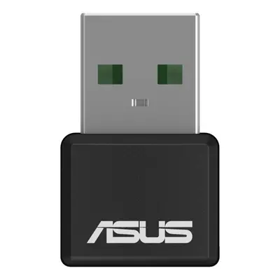 ASUS USB-AX55 Nano AX1800 WWAN 1800 Mbit/s 90IG06X0-MO0B00