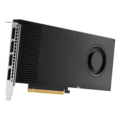 Lenovo Nvidia RTX A4000 16 GB GDDR6 4X61E26089