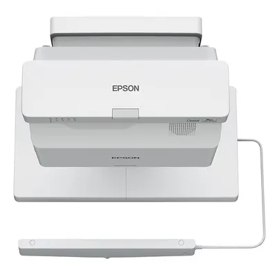 Epson EB-760Wi videoproiettore 4100 ANSI lumen 3LCD WXGA V11HA80080