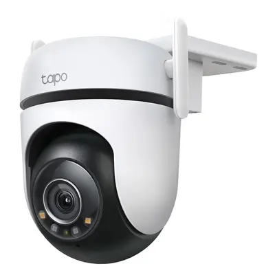 TP-Link Tapo C520WS Cupola Telecamera di sicurezza IP Tapo C520WS