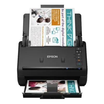 Epson WorkForce ES-500WII B11B263401