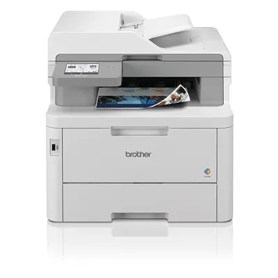 Brother MFC-L8340CDW stampante multifunzione LED 600 x MFCL8340CDWRE1